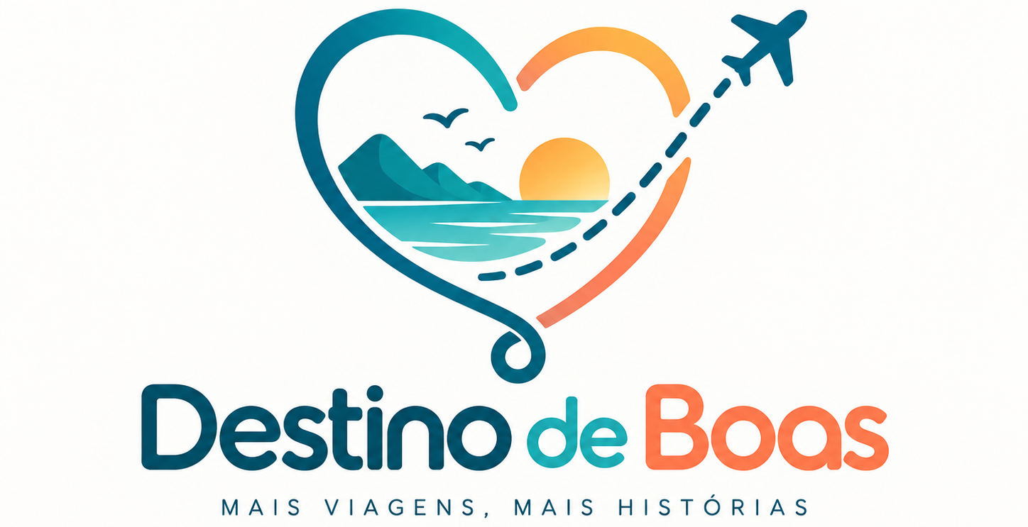 Destino de Boas